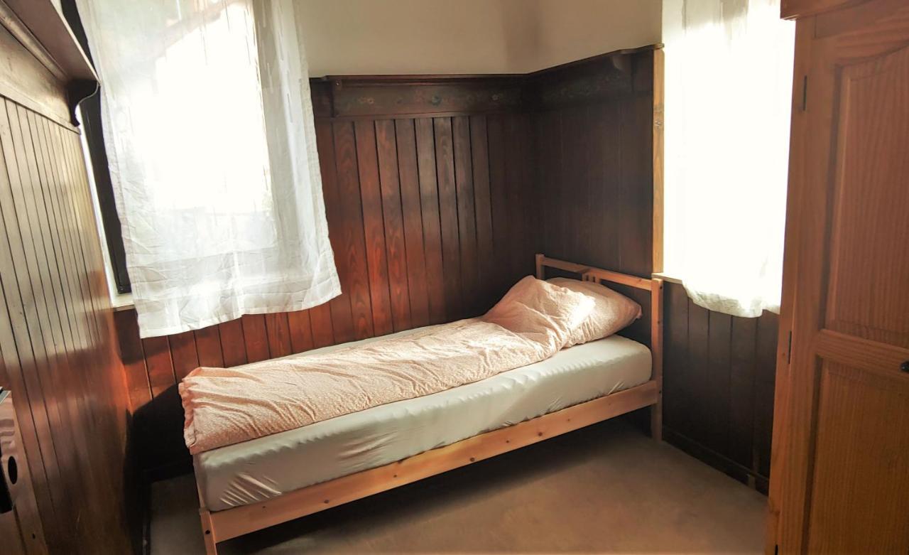 Grosse Wohnung Im Odenwald 1 Schonau  Eksteriør bilde
